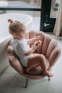 Bodysuit Juul | Embroidery | Babidu