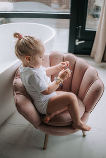 Bodysuit Juul | Embroidery | Babidu