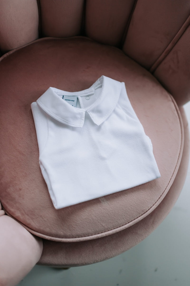 Romper Maxim | Polo | Babidu