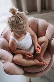 Romper lovely | Ruffle bum | Babidu