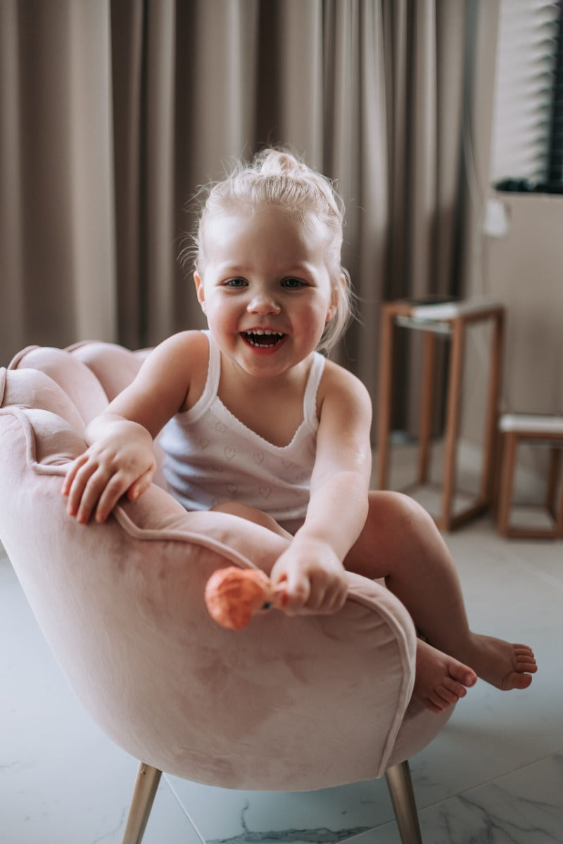 Romper lovely | Ruffle bum | Babidu