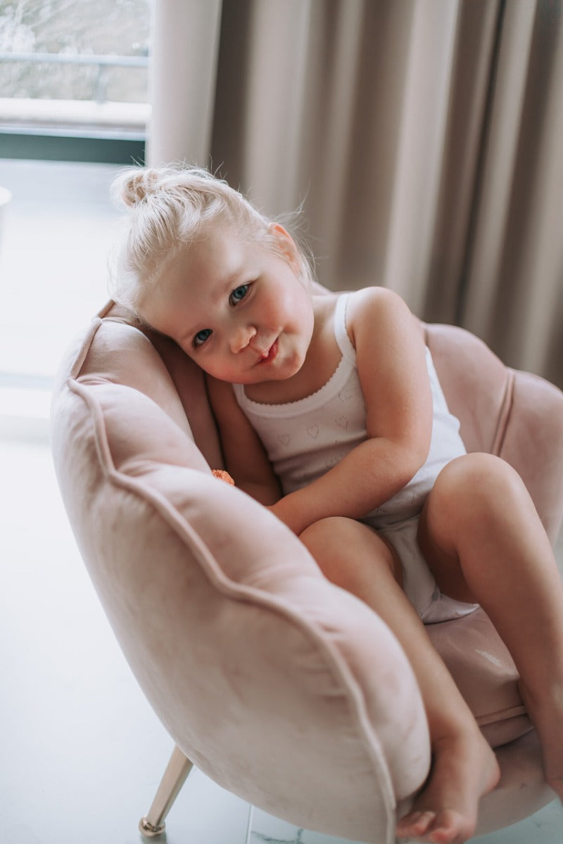 Romper lovely | Ruffle bum | Babidu