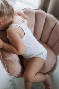 Romper lovely | Ruffle bum | Babidu