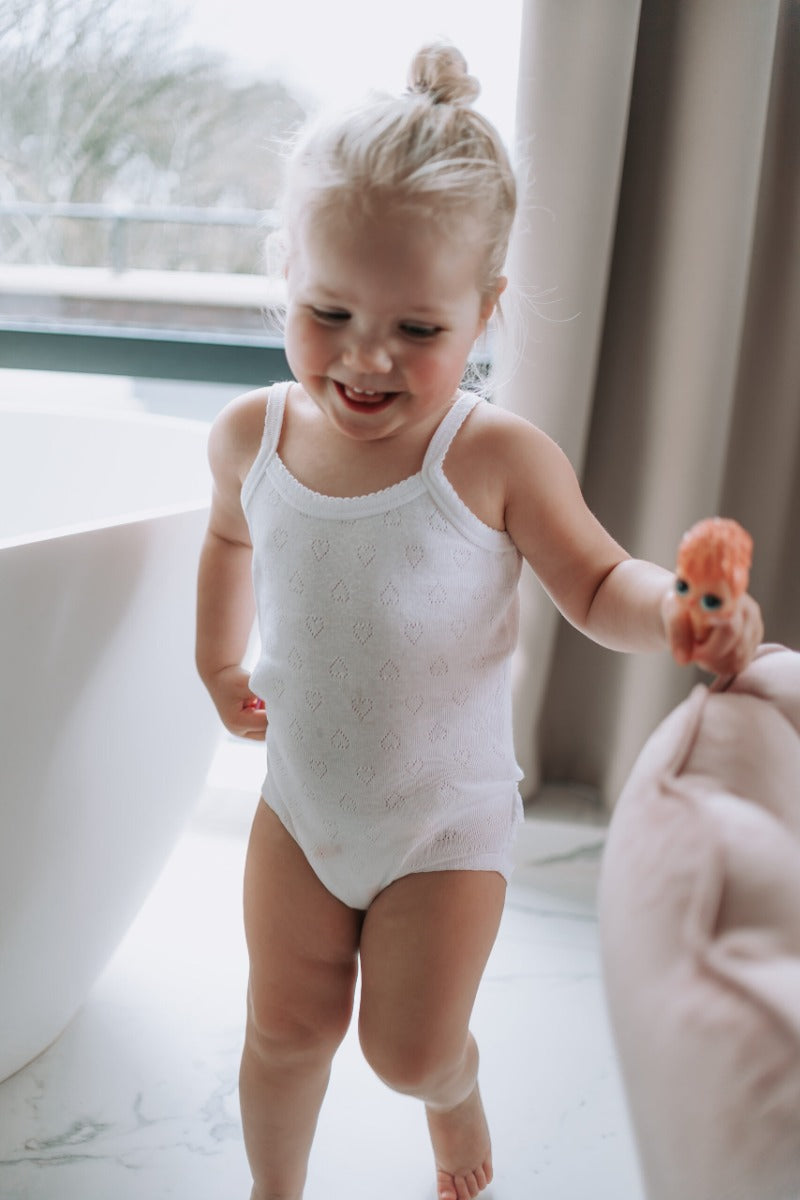 Romper lovely | Ruffle bum | Babidu