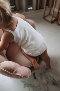 Romper lovely | Ruffle bum | Babidu