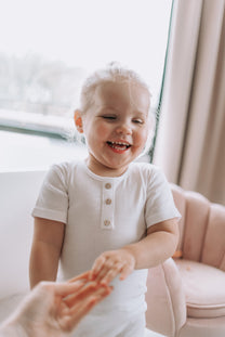 Romper Robin | 100% cotton