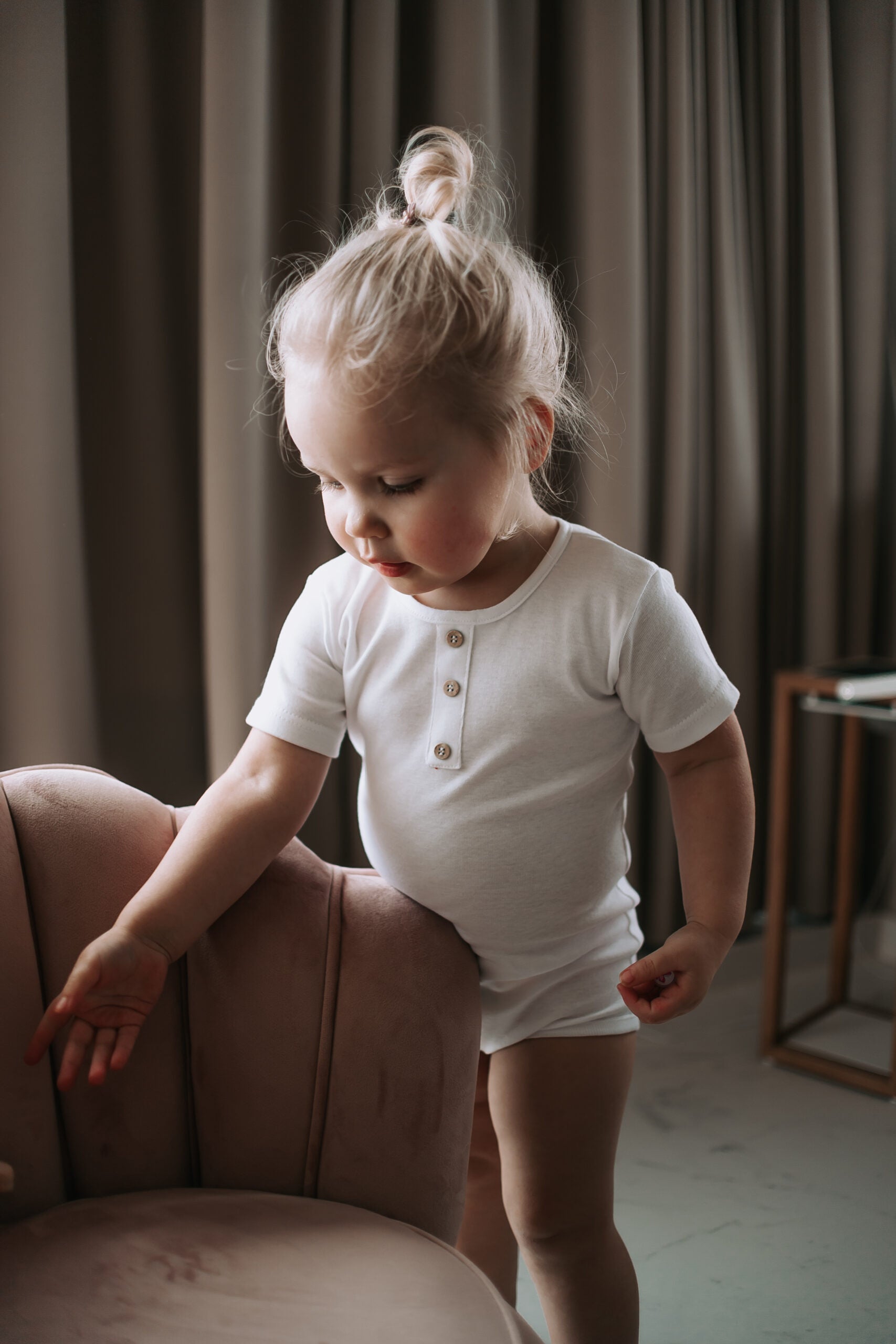 Romper Robin | 100% cotton