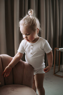 Romper Robin | 100% cotton