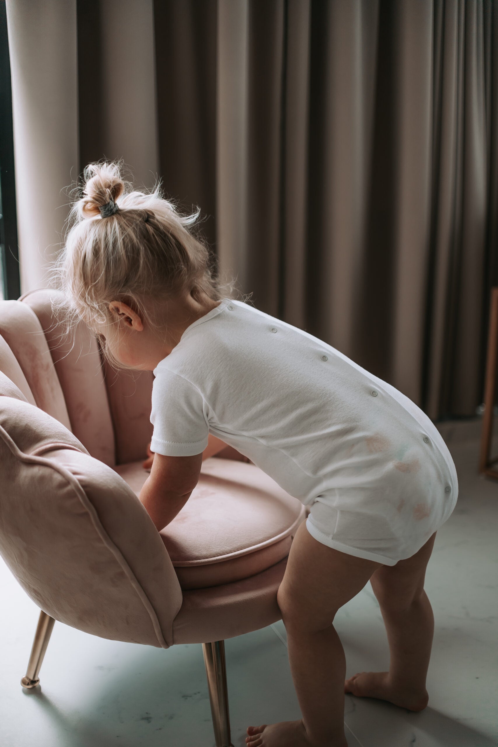 Romper Robin | 100% cotton