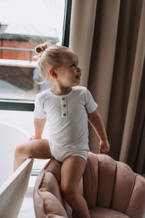 Romper Robin | 100% cotton