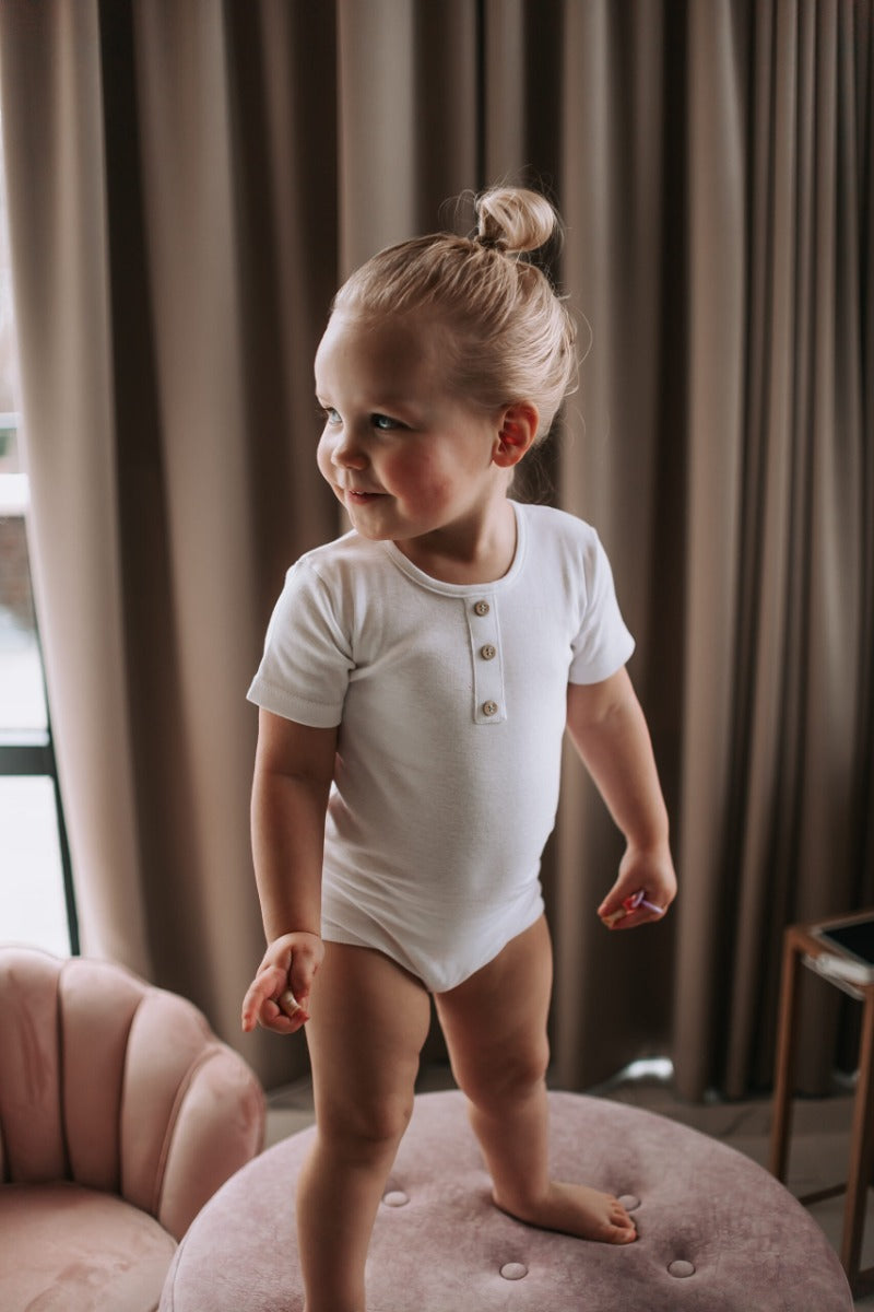 Romper Robin | 100% cotton