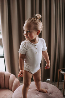 Romper Robin | 100% cotton