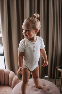 Romper Robin | 100% cotton