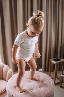 Romper Robin | 100% cotton