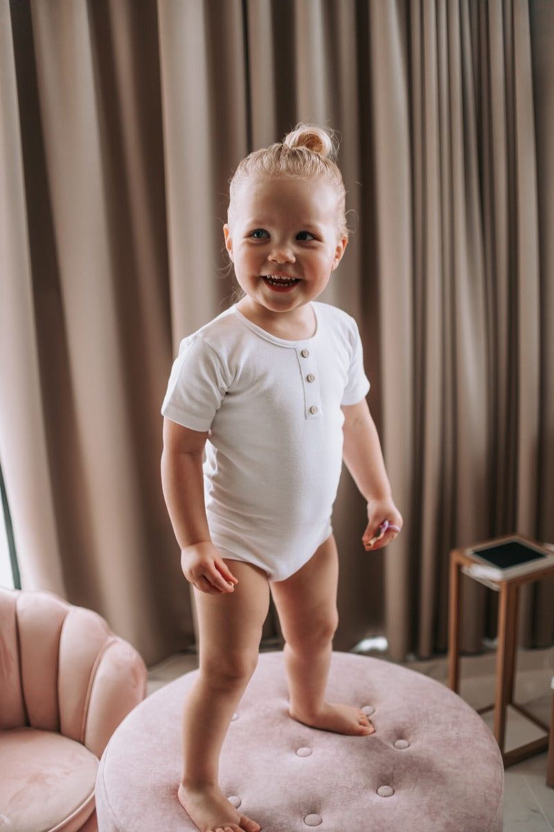 Romper Robin | 100% cotton