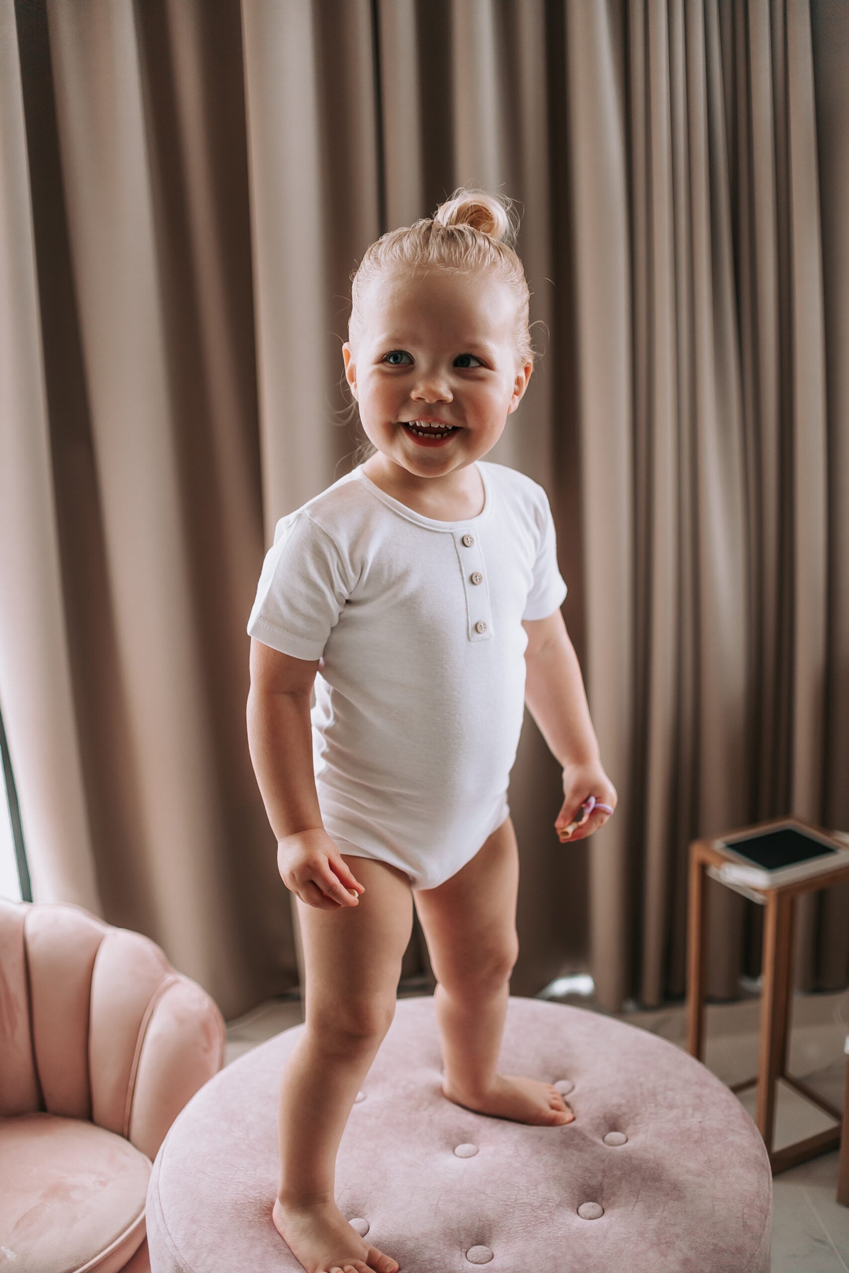 Romper Robin | 100% cotton