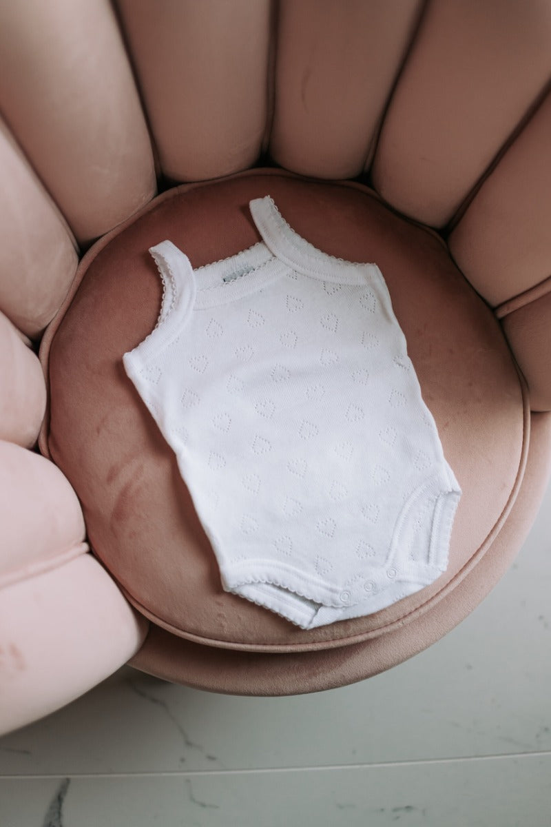 Romper lovely | Ruffle bum | Babidu