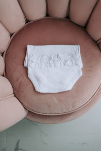 Romper lovely | Ruffle bum | Babidu