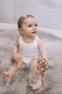 Romper Evy | Babidu