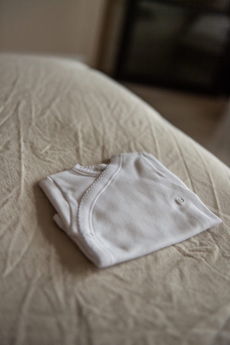 Romper | Wrap | Babidu