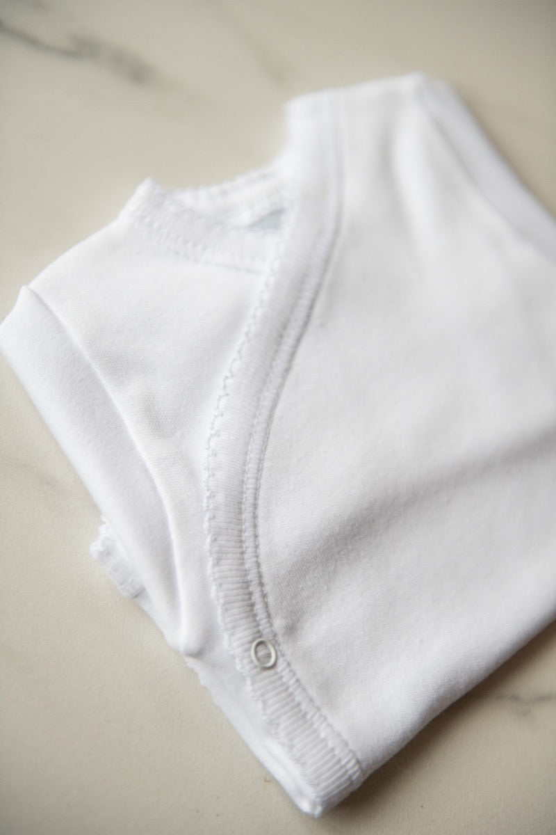 Romper | Wrap | Babidu