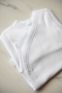 Romper | Wrap | Babidu