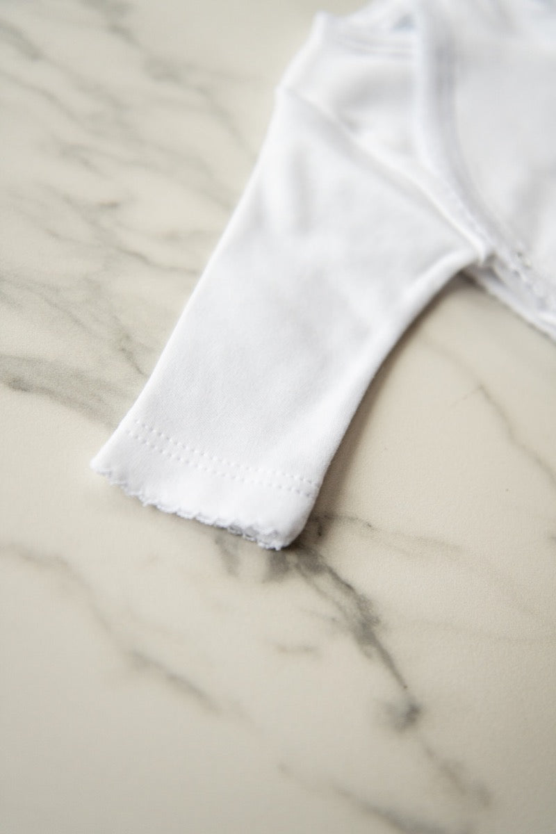 Romper | Wrap | Babidu