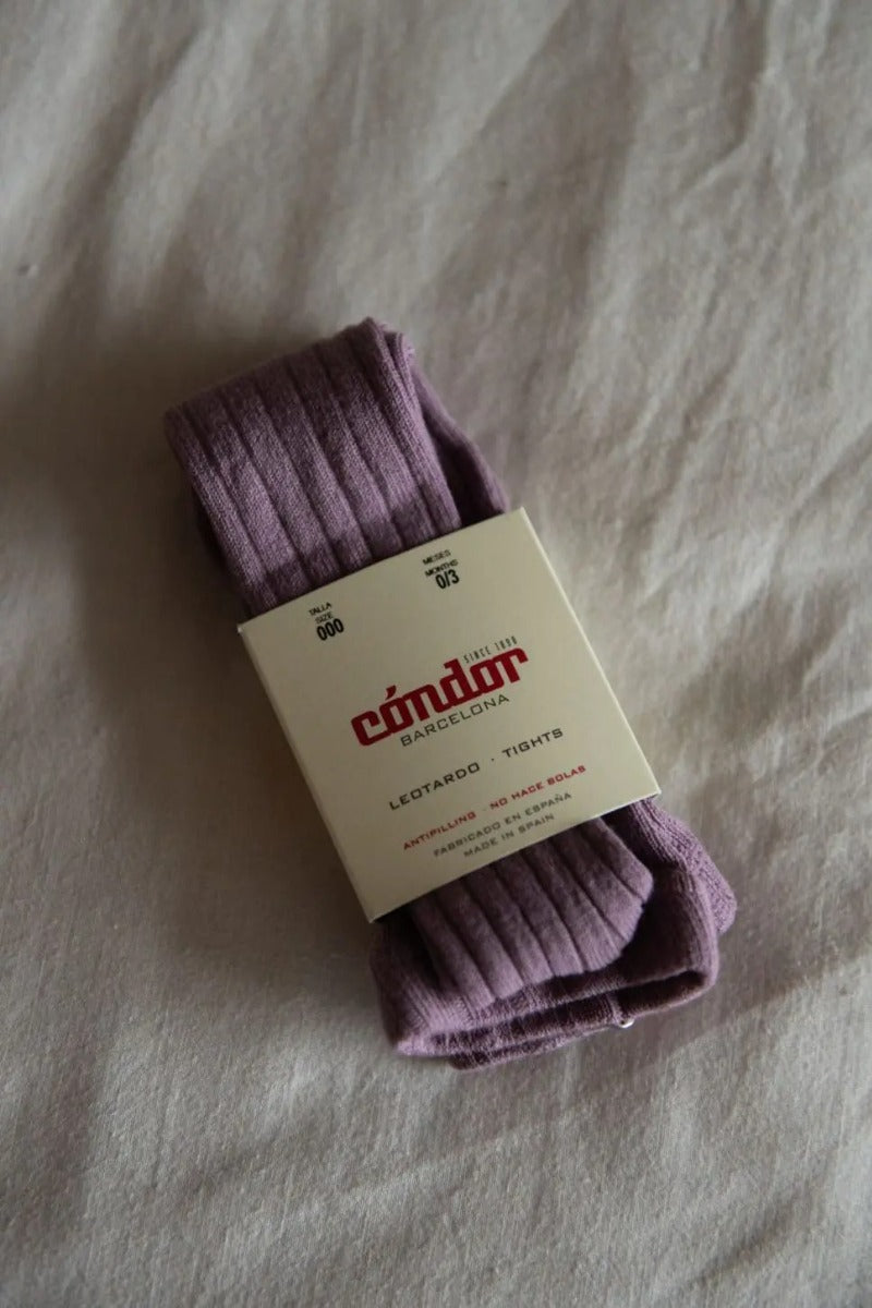 Baby rib jersey | Condor