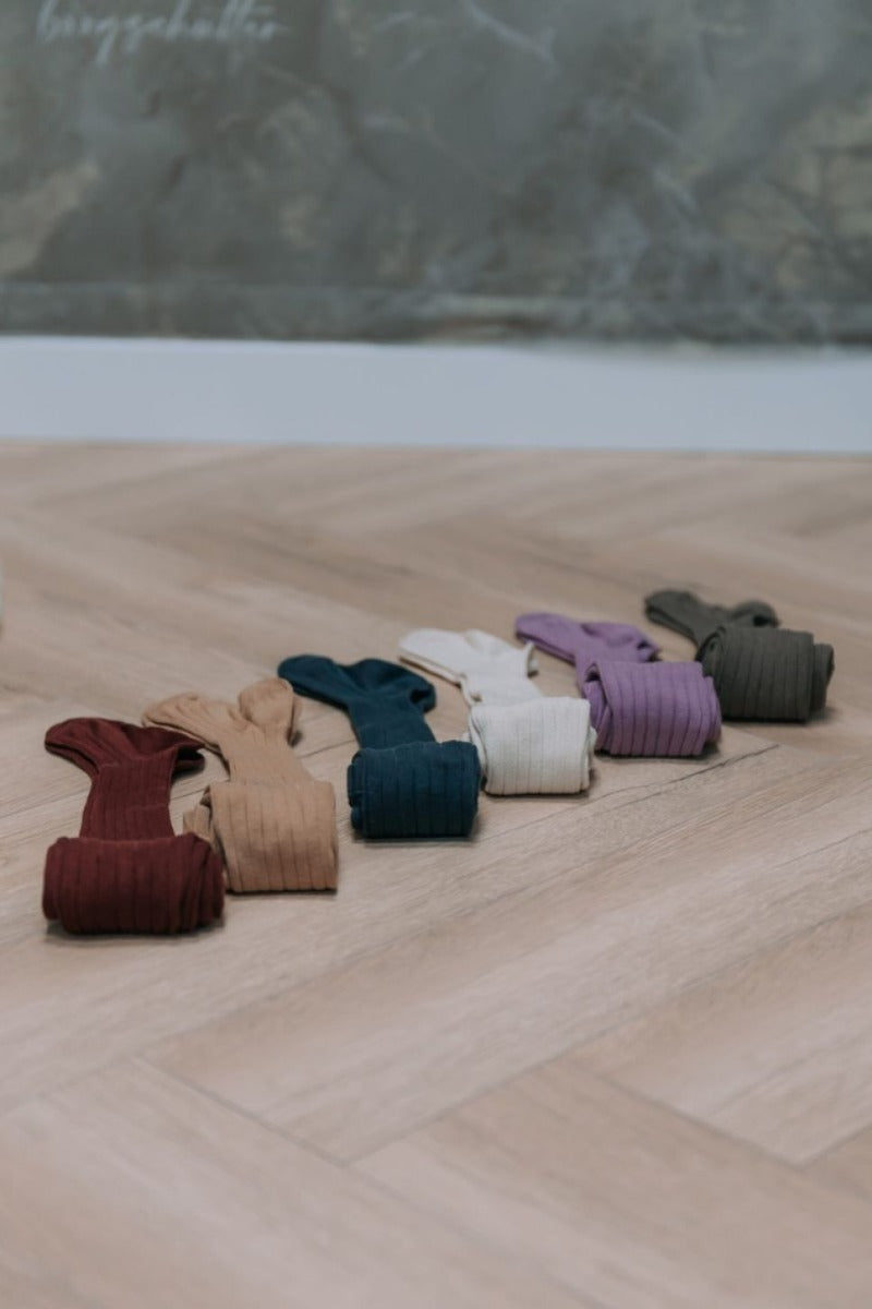 Baby rib jersey | Condor