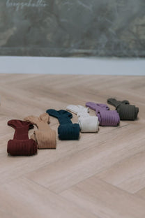 Baby rib jersey | Condor