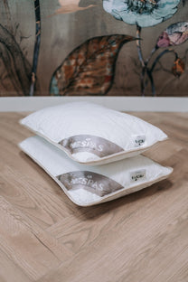 Child's pillow | 40×60 cm