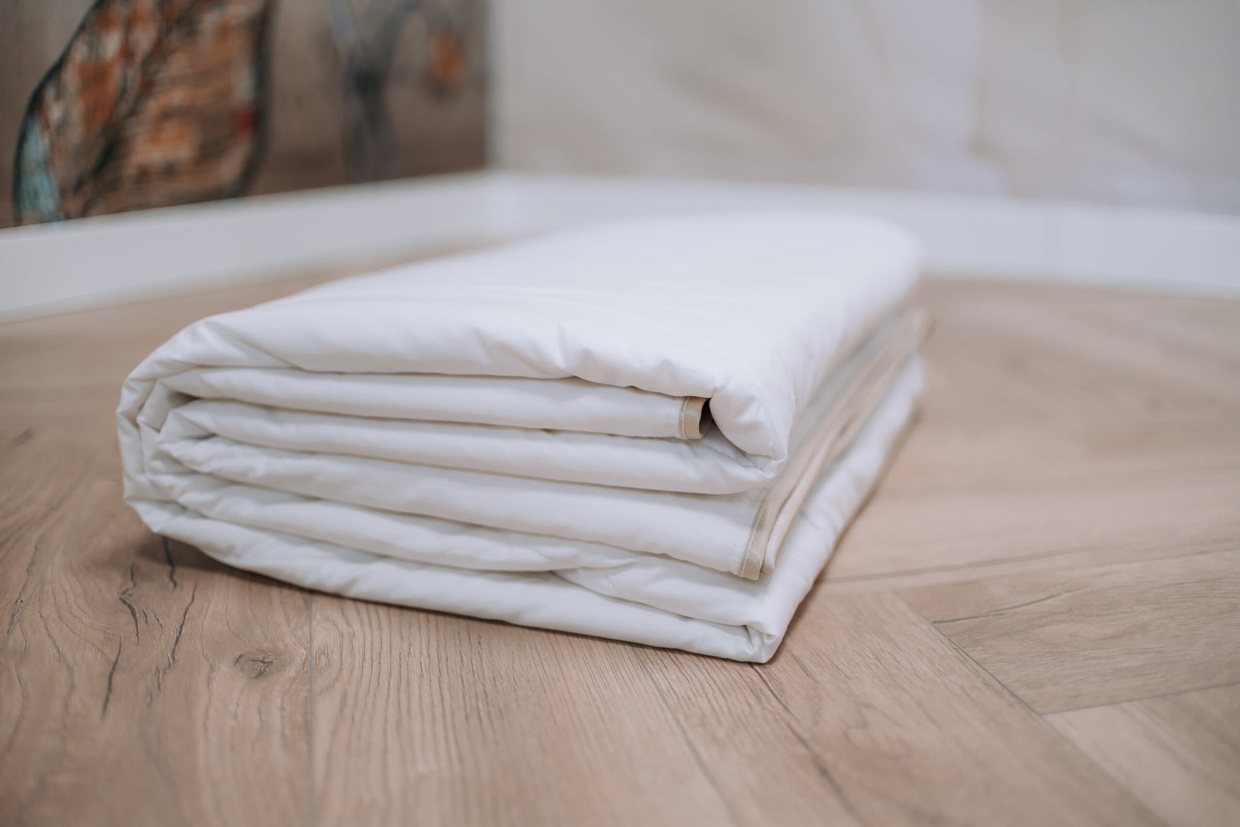 Summer duvet | 200×200 cm