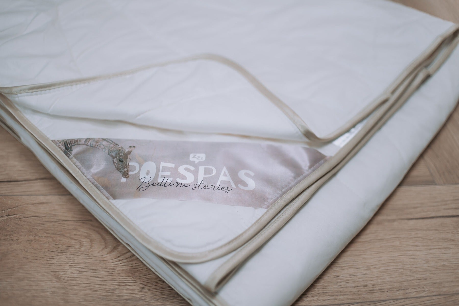 Summer duvet | 200×200 cm