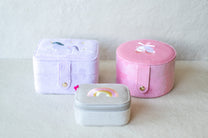 Sieradendoosje | Lila eenhoorn | Rockahula