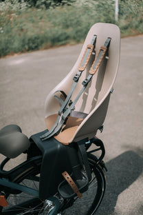 Rear seat | Poespas x Urban Iki