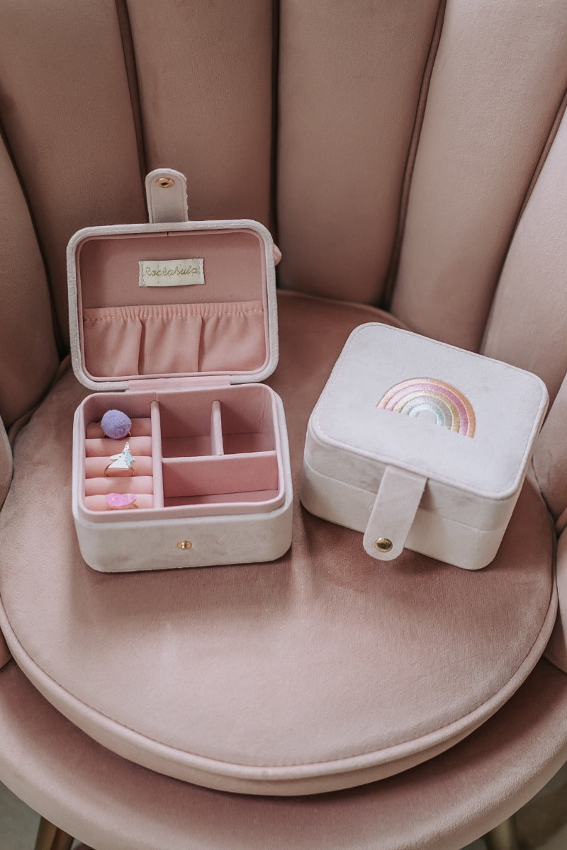 Sieradendoosje | Dreamy Rainbow | Rockahula