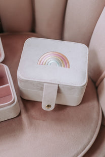 Sieradendoosje | Dreamy Rainbow | Rockahula