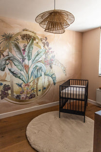 Wallpaper Lola | Pink