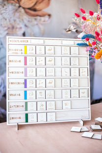 Pictogrammen activiteiten | 10 stuks | Studio Poespas