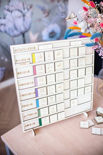 Daily Routine Pictograms | 12 pieces | Studio Poespas