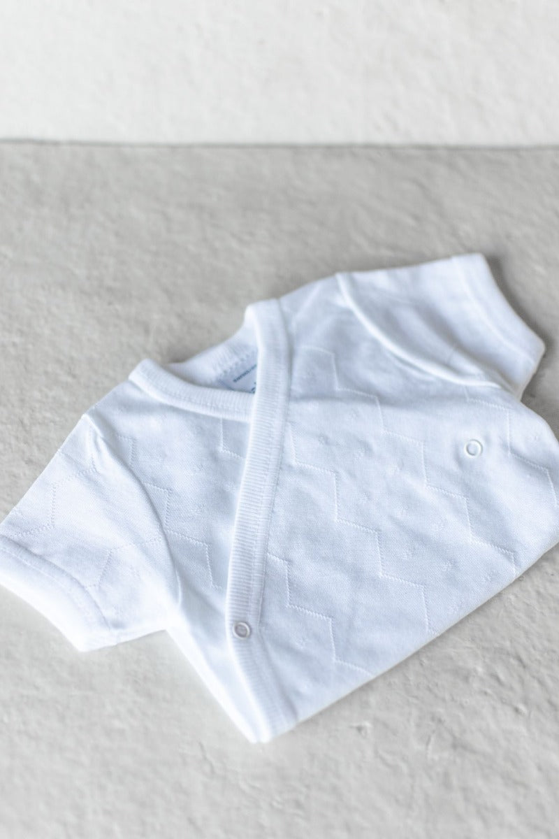 Romper Bobbie | Babidu