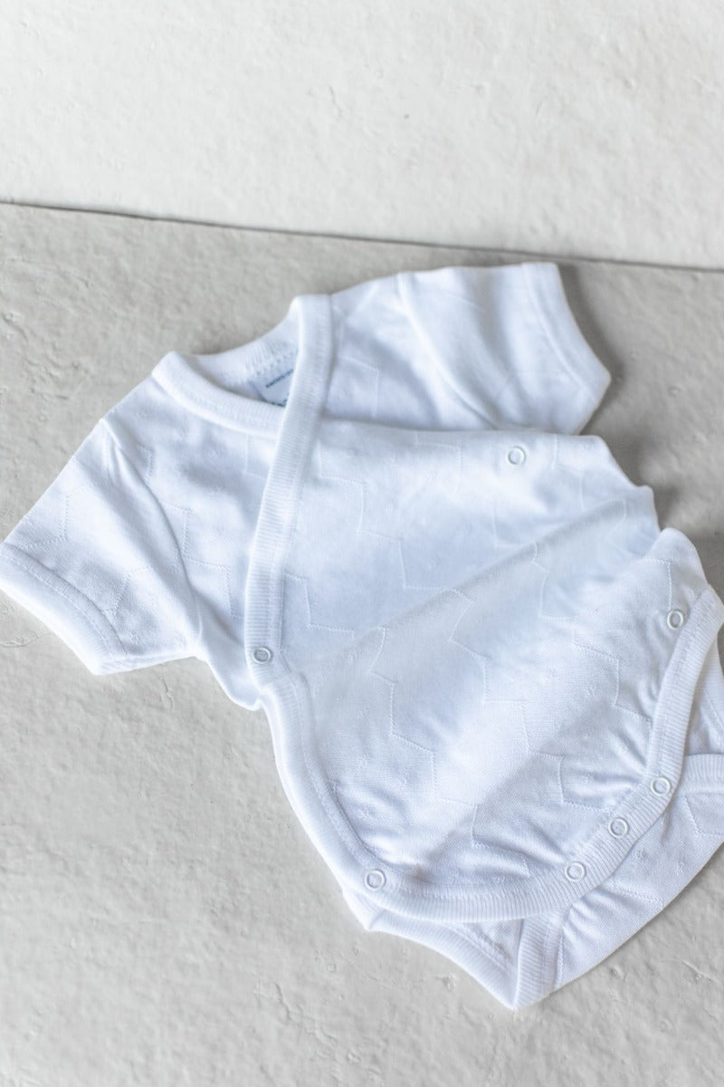 Romper Bobbie | Babidu