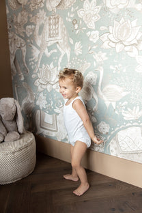 behang nepal kinderkamer 1