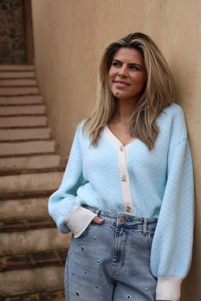 Lovefest Mr blue sky | Studio Poespas