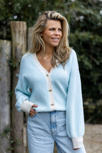 Lovefest Mr blue sky | Studio Poespas