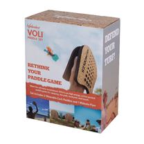 Paddle game Voli | Waboba