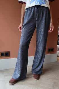 Pants Loes | Grey | Studio Amaya