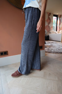 Pants Loes | Grey | Studio Amaya