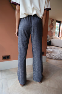 Pants Loes | Grey | Studio Amaya