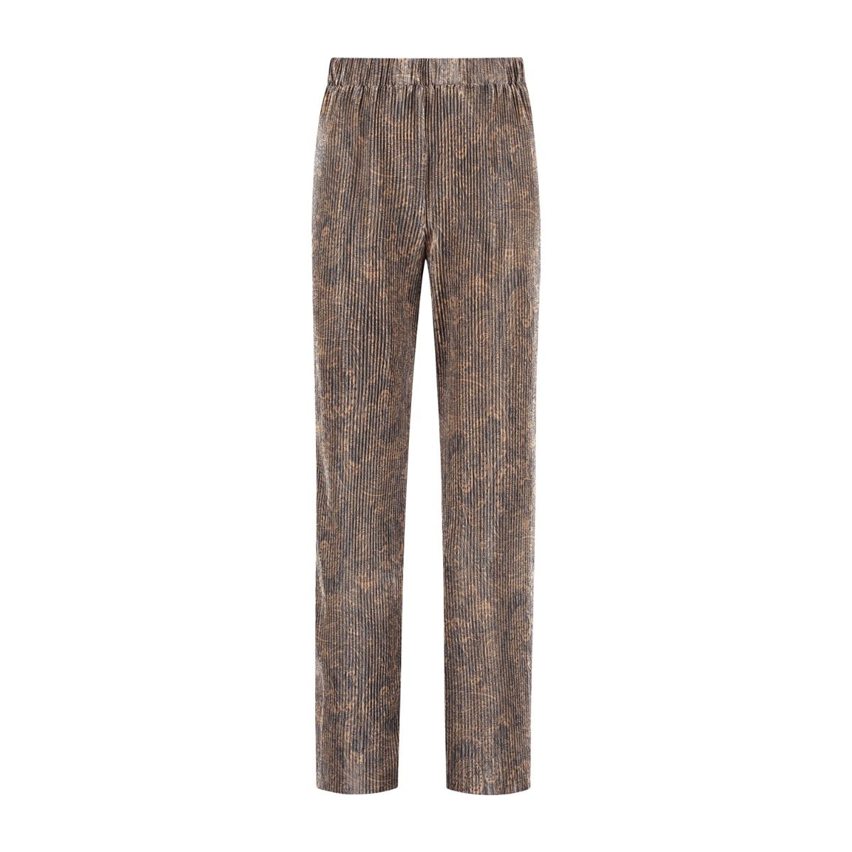 Pants Viv | Paisley | Studio Amaya